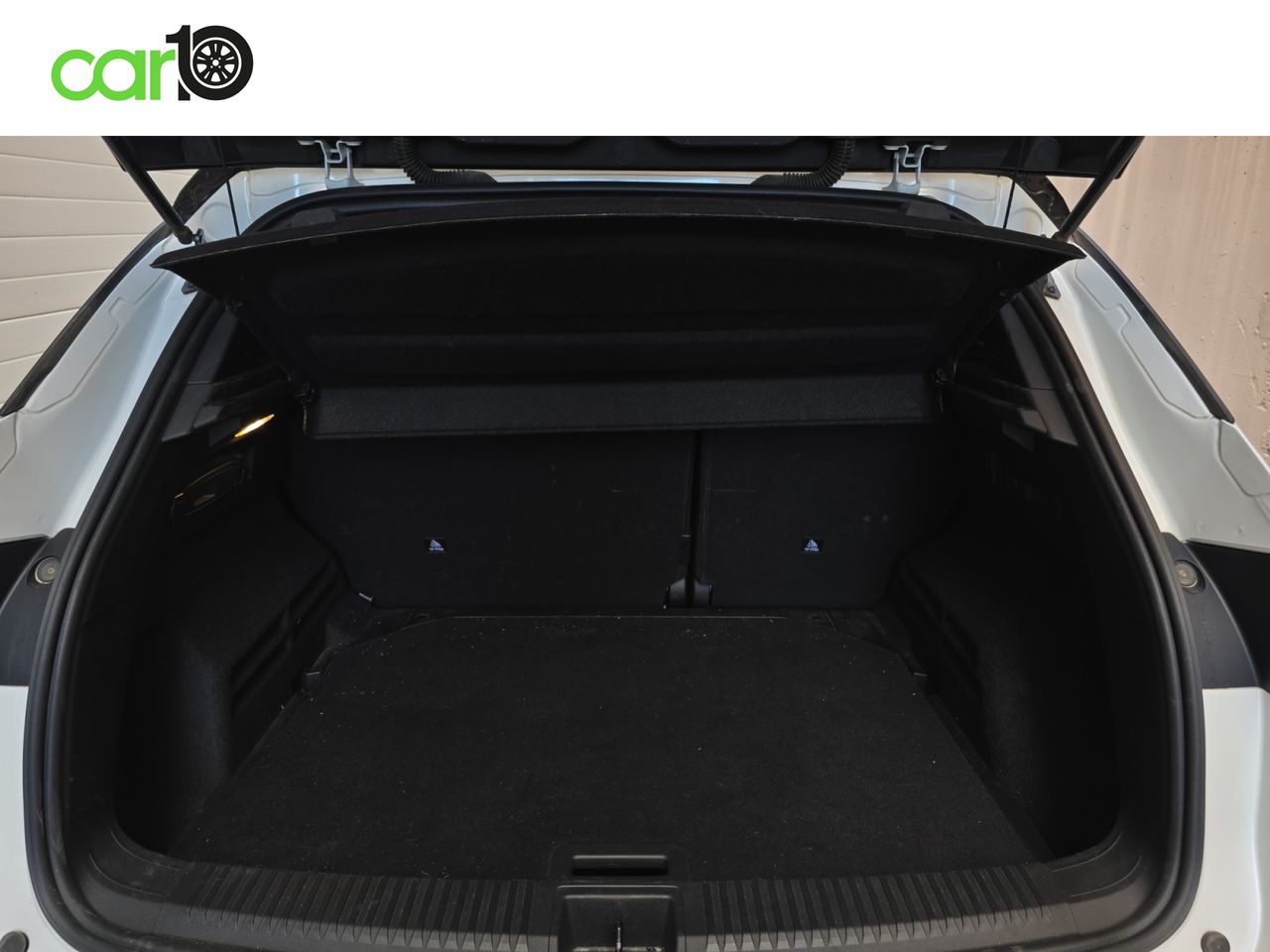 Renault Austral Techno Esprit Alpine E-Tech F Hybr 147kW  - Foto 14