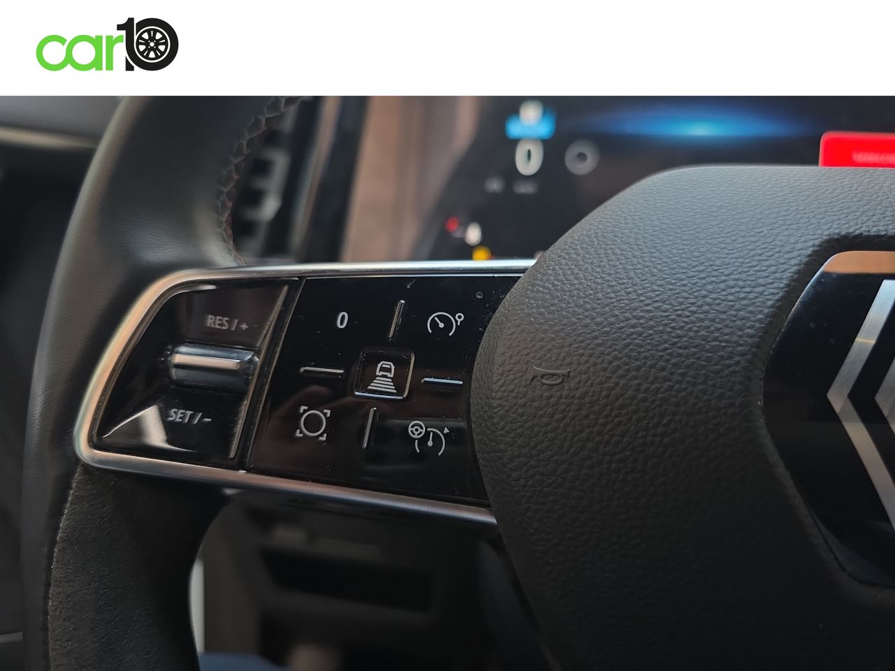 Renault Austral Techno Esprit Alpine E-Tech F Hybr 147kW  - Foto 20
