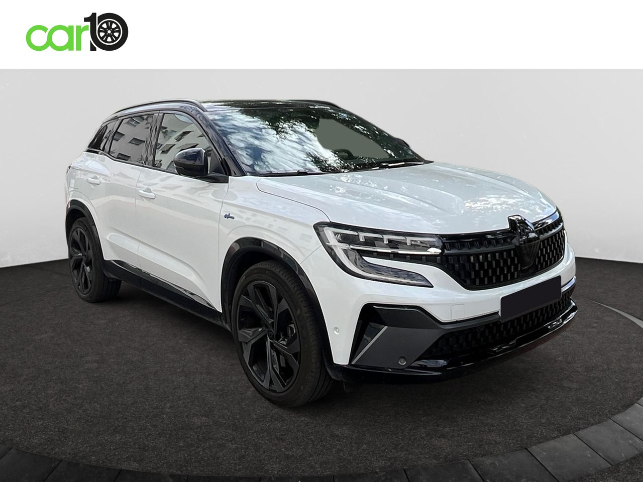 Renault Austral Techno Esprit Alpine E-Tech F Hybr 147kW  - Foto 4