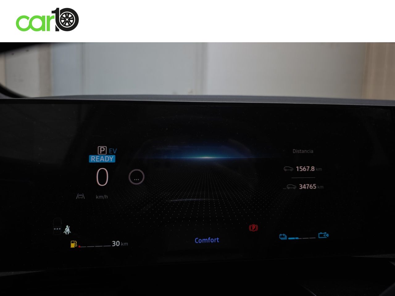 Renault Austral Techno Esprit Alpine E-Tech F Hybr 147kW  - Foto 15
