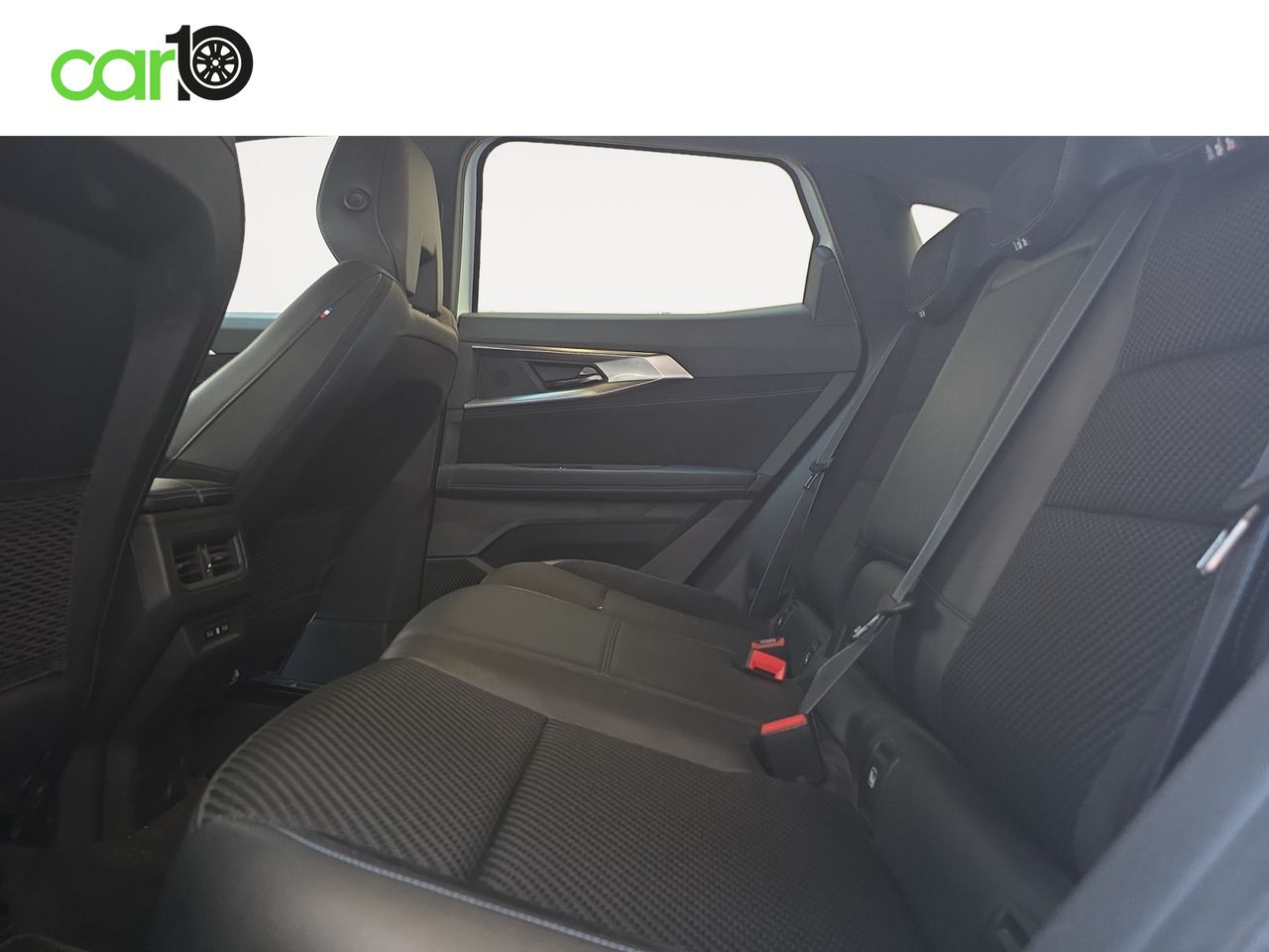 Renault Austral Techno Esprit Alpine E-Tech F Hybr 147kW  - Foto 13