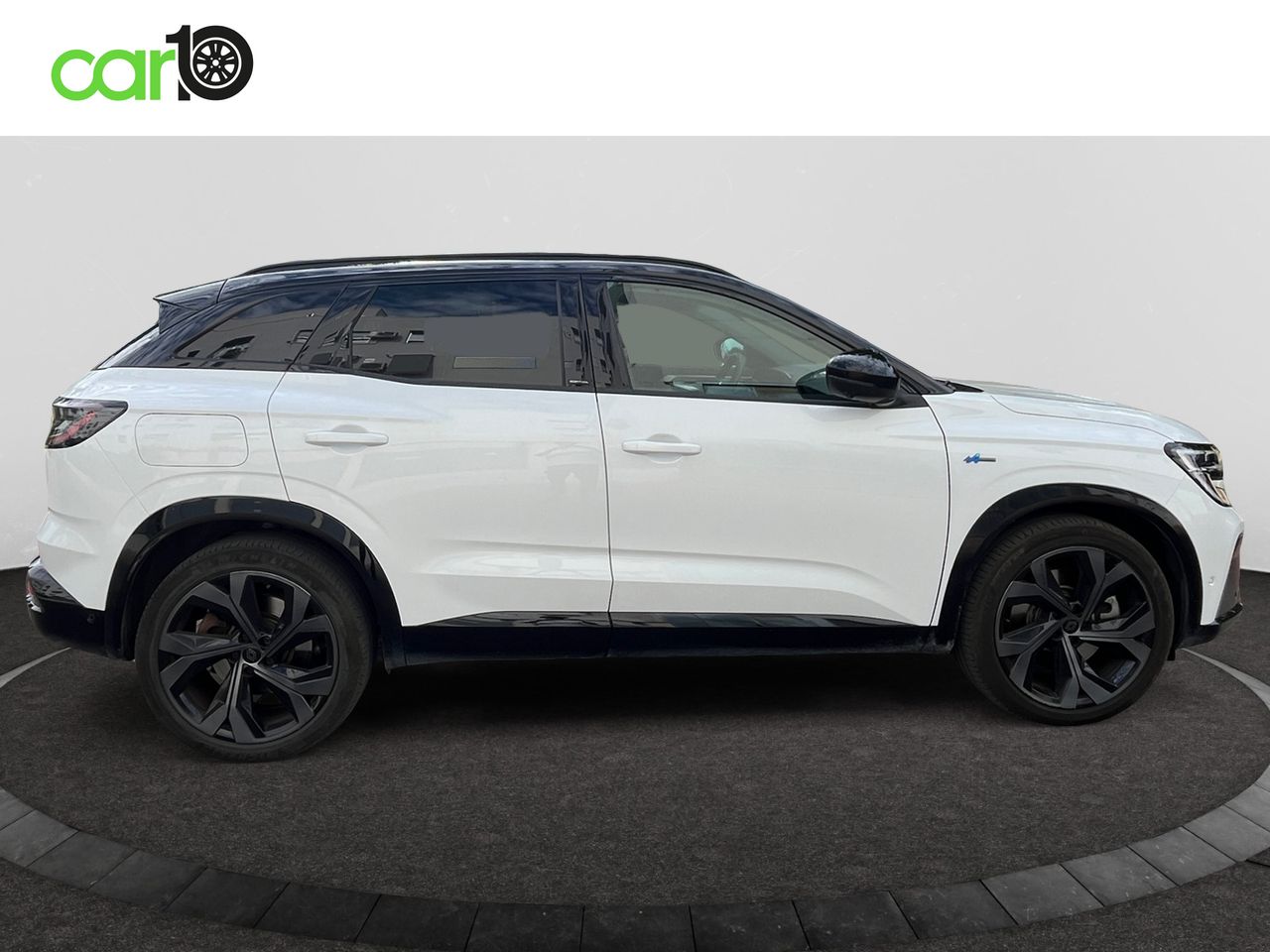 Renault Austral Techno Esprit Alpine E-Tech F Hybr 147kW  - Foto 22