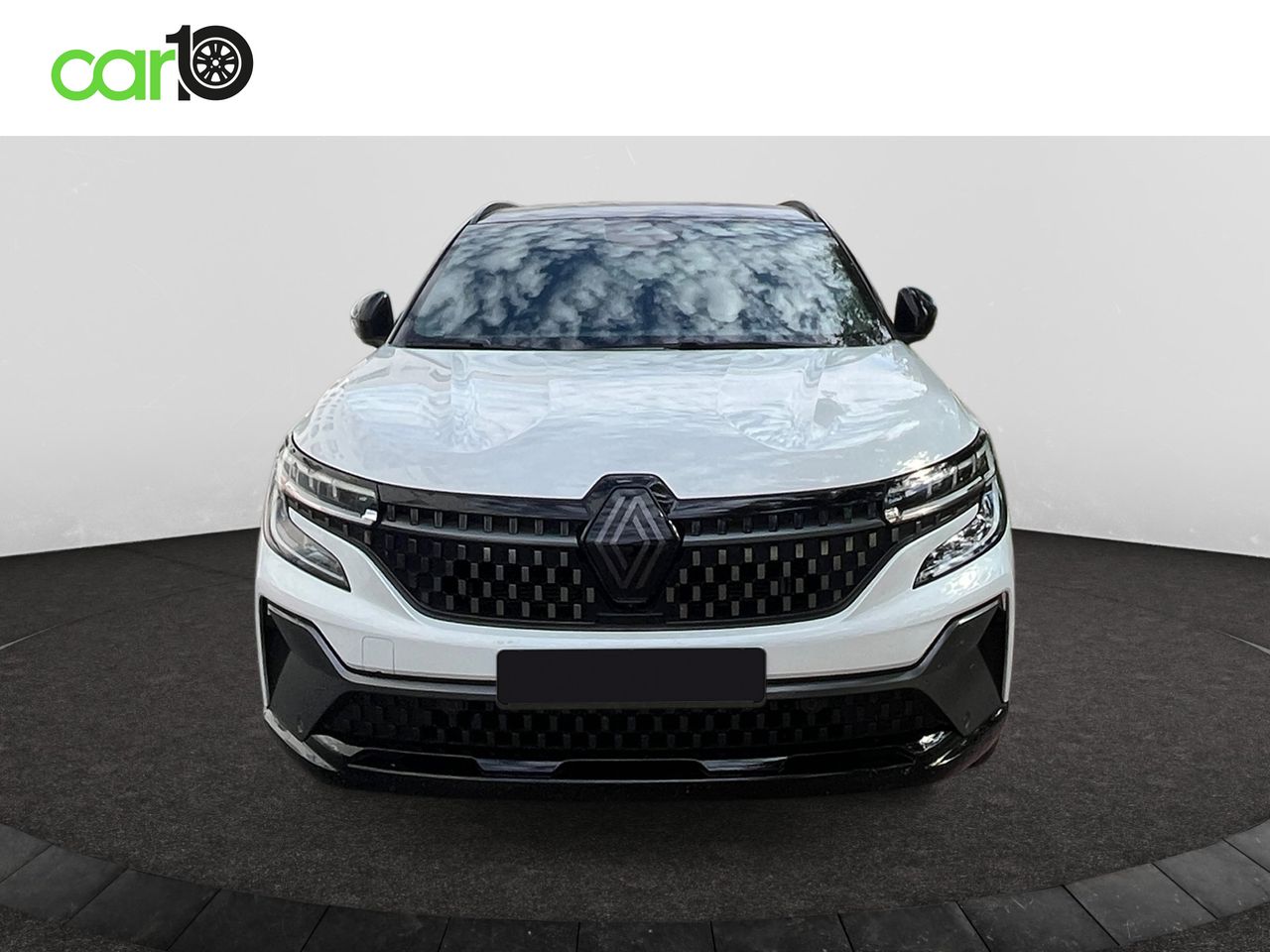 Renault Austral Techno Esprit Alpine E-Tech F Hybr 147kW  - Foto 3