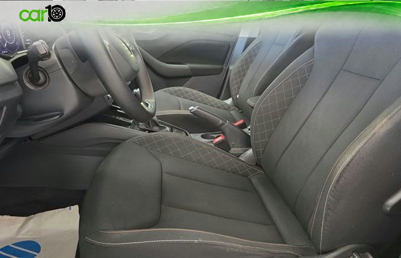 Skoda Kamiq 1.0 TSI 81kW (110CV) DSG Ambition  - Foto 11