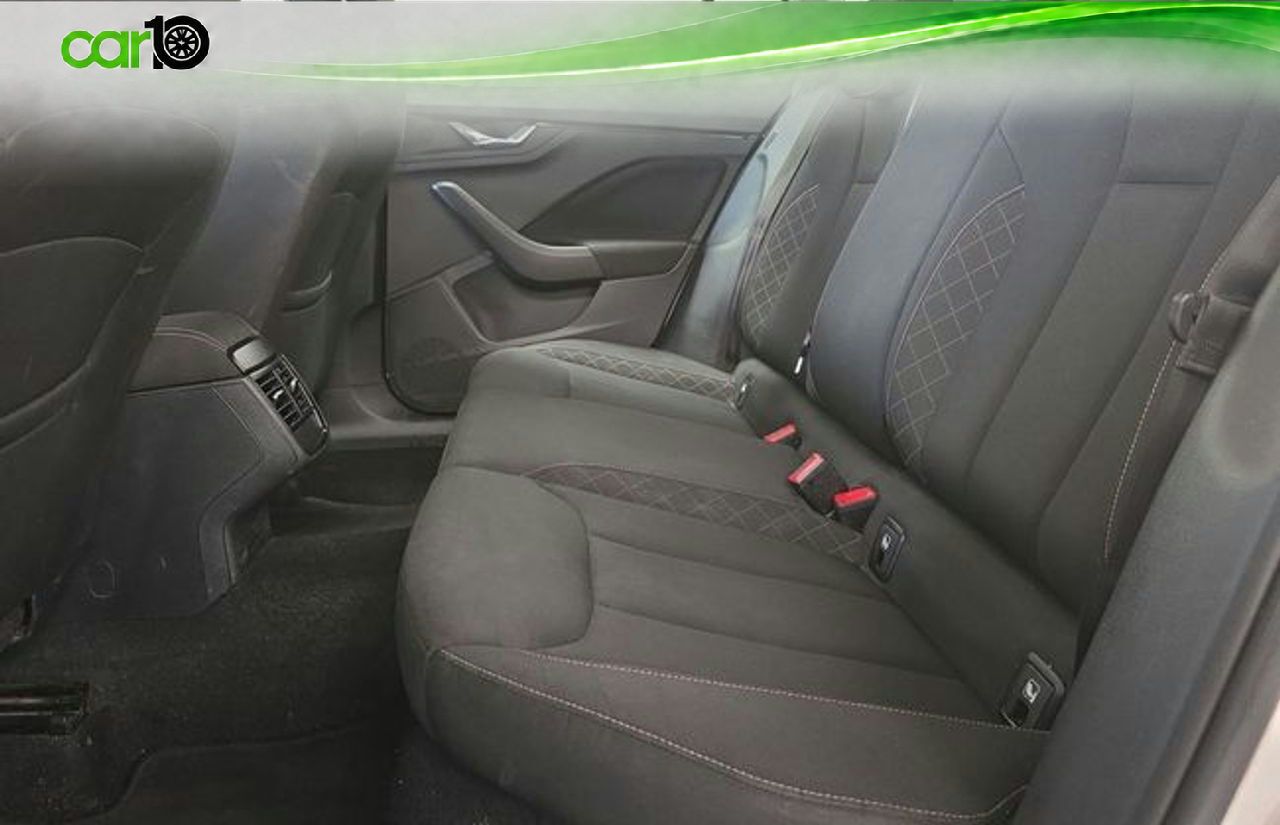 Skoda Kamiq 1.0 TSI 81kW (110CV) DSG Ambition  - Foto 10