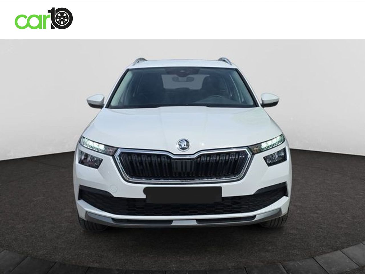 Skoda Kamiq 1.0 TSI 81kW (110CV) DSG Ambition  - Foto 4