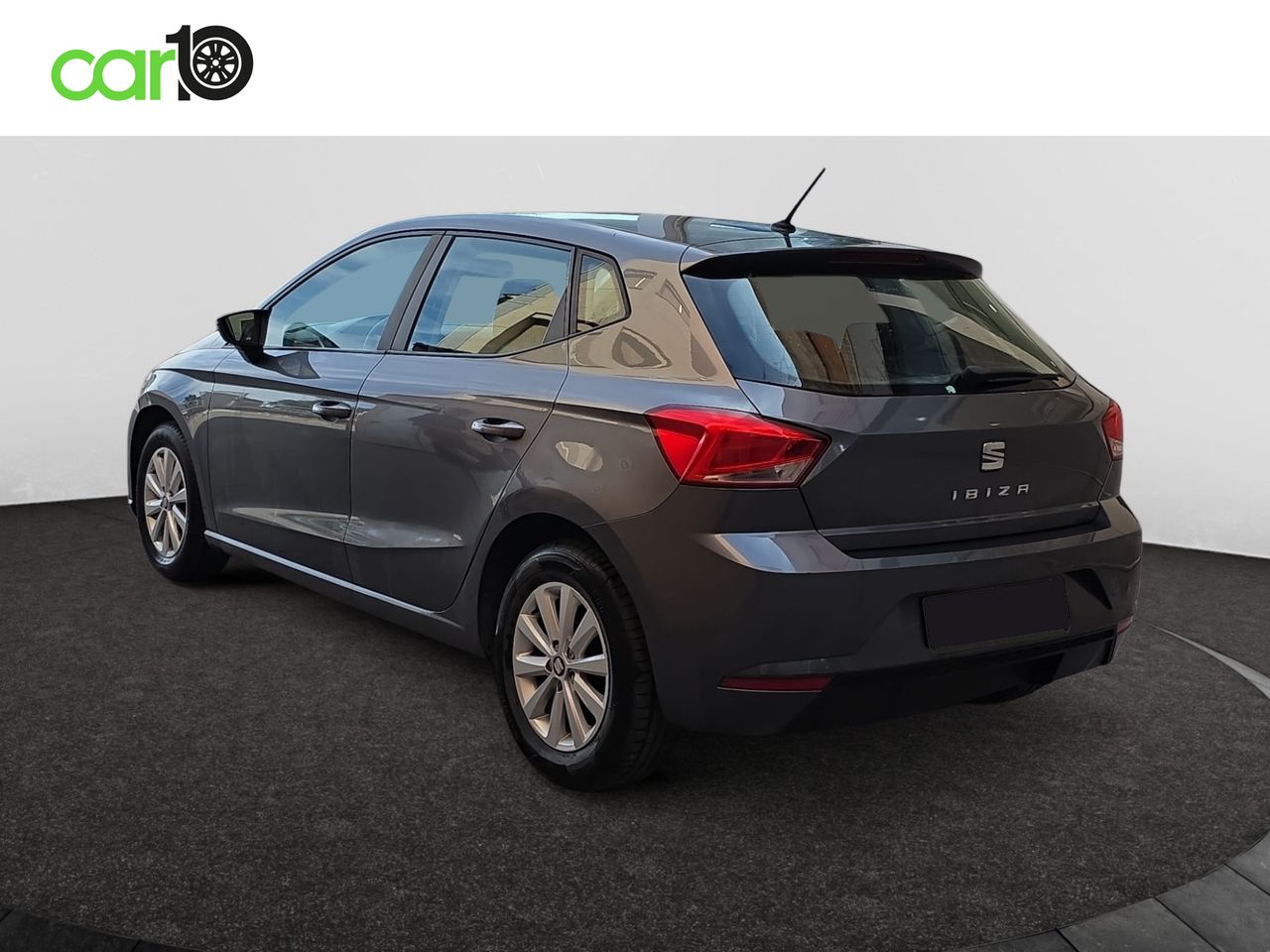 Seat Ibiza 1.0 55kW (75CV) Style  - Foto 5