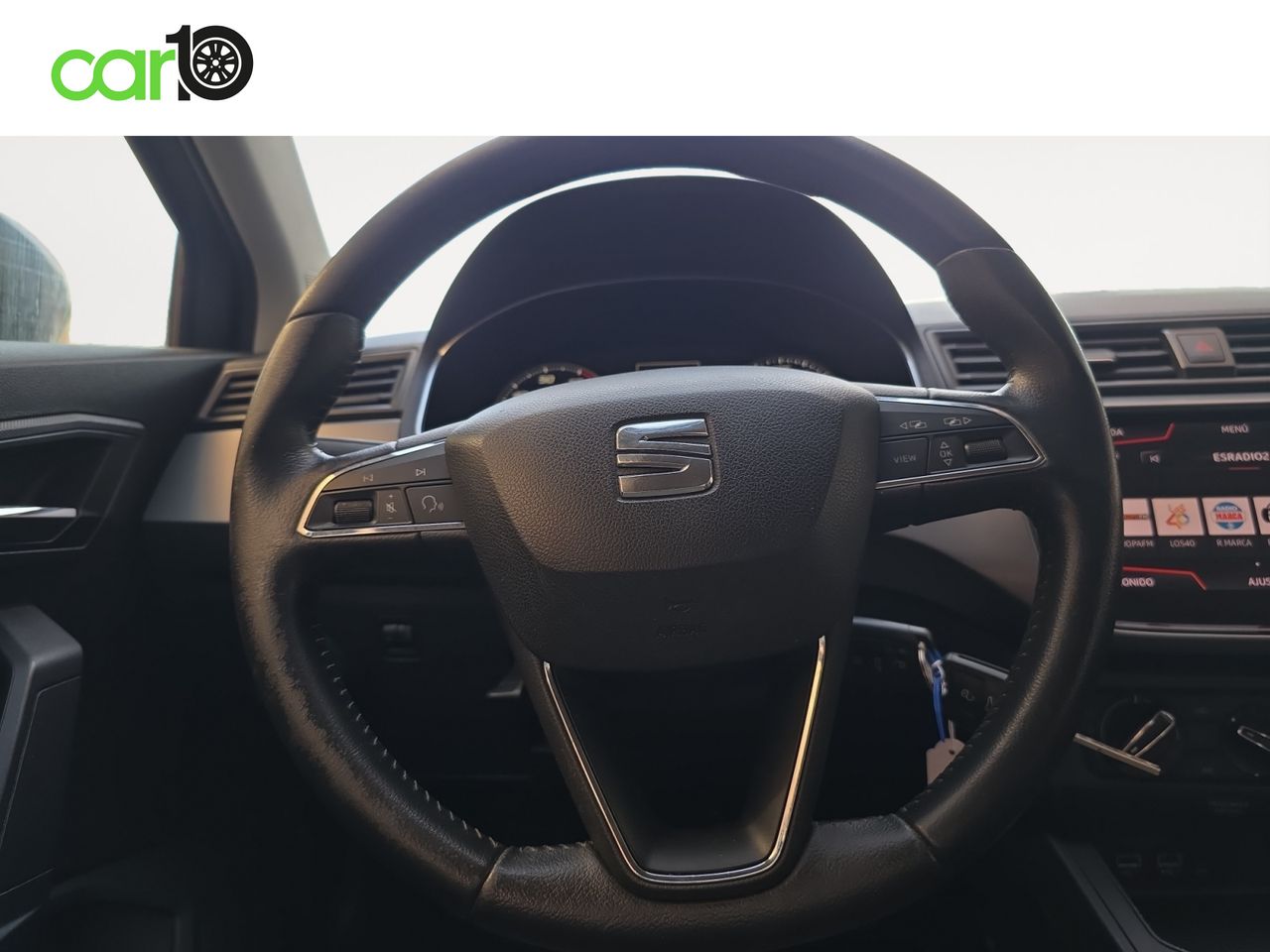 Seat Ibiza 1.0 55kW (75CV) Style  - Foto 11