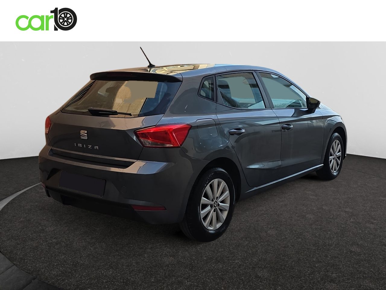 Seat Ibiza 1.0 55kW (75CV) Style  - Foto 6