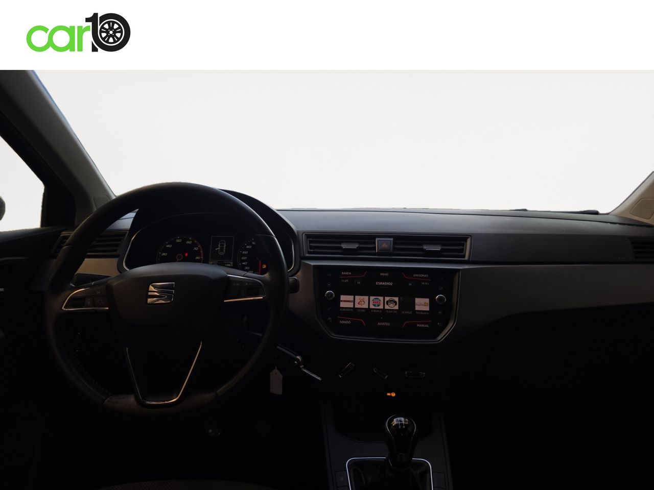 Seat Ibiza 1.0 55kW (75CV) Style  - Foto 10