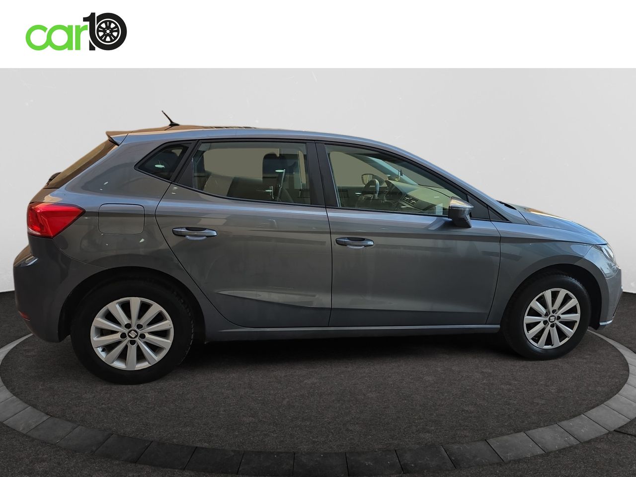 Seat Ibiza 1.0 55kW (75CV) Style  - Foto 7