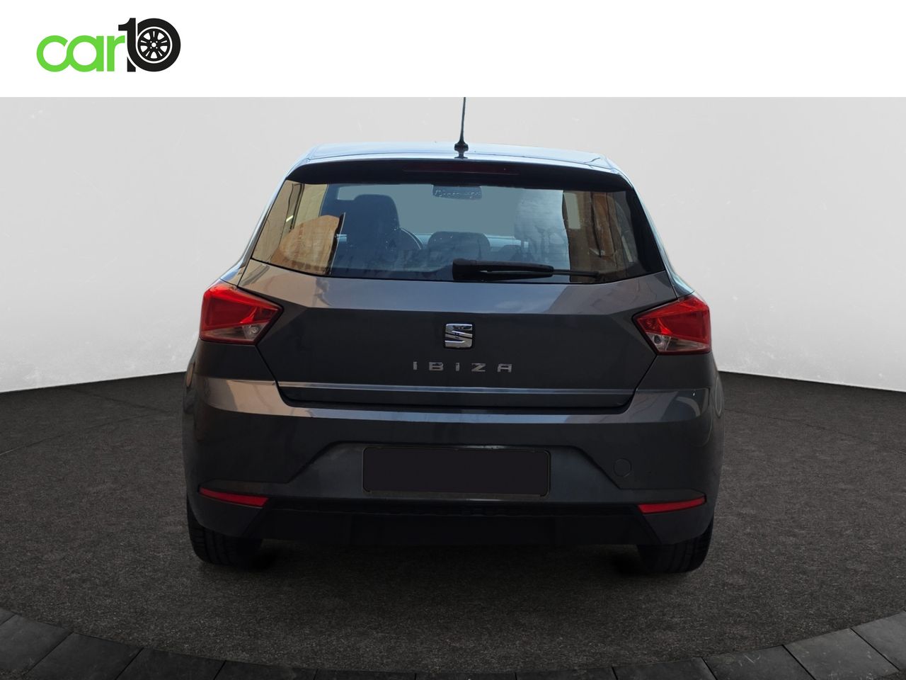 Seat Ibiza 1.0 55kW (75CV) Style  - Foto 4
