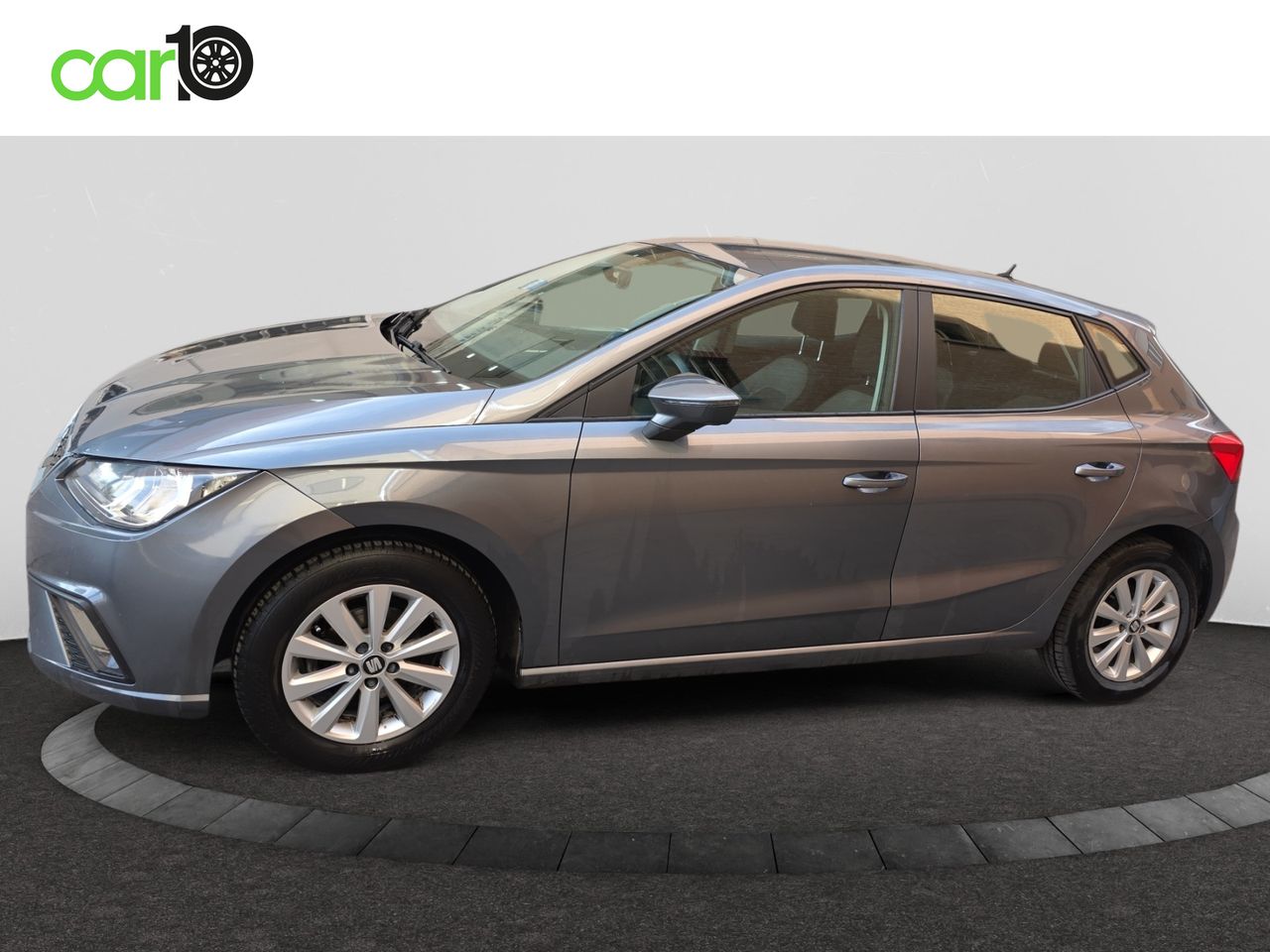 Seat Ibiza 1.0 55kW (75CV) Style  - Foto 3