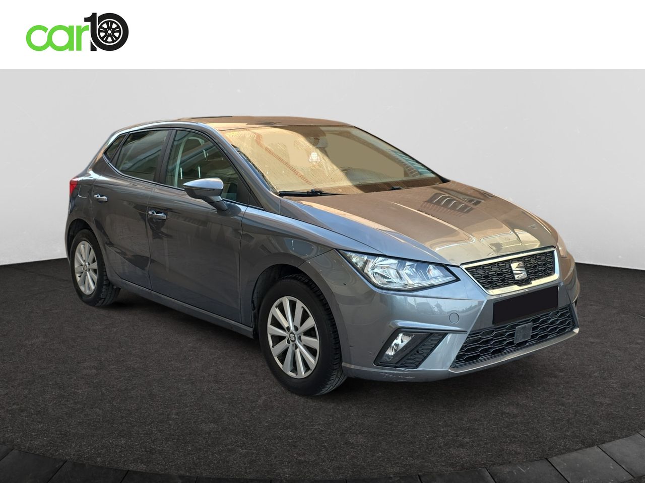 Seat Ibiza 1.0 55kW (75CV) Style  - Foto 8