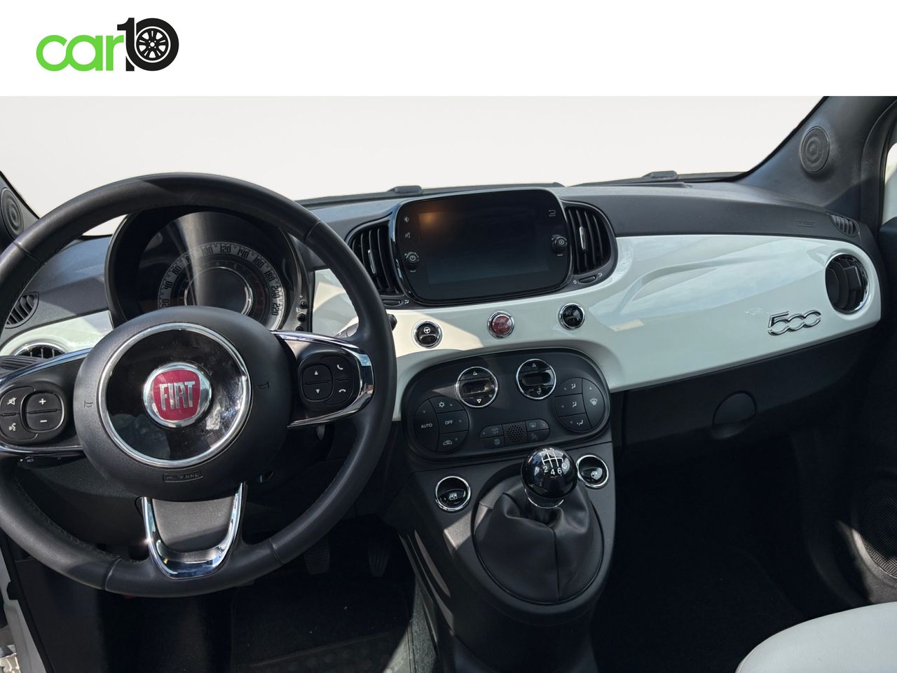 Fiat 500 Dolcevita 1.0 Hybrid 51KW (70 CV)  - Foto 9