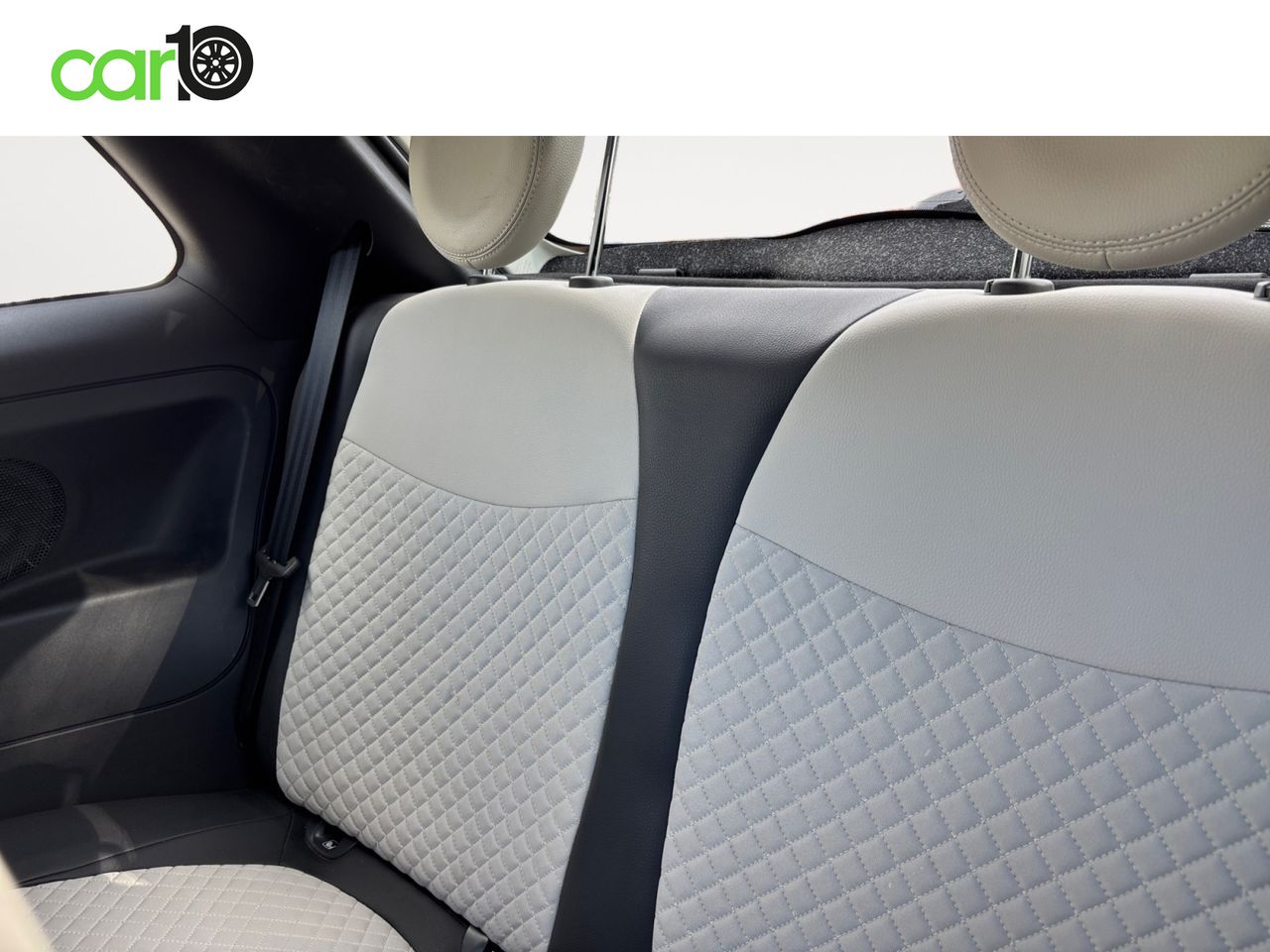 Fiat 500 Dolcevita 1.0 Hybrid 51KW (70 CV)  - Foto 12