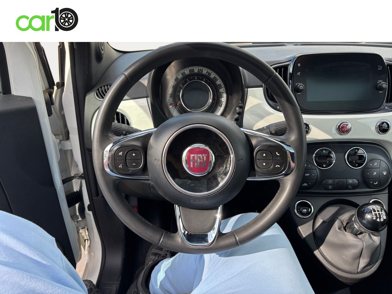 Fiat 500 Dolcevita 1.0 Hybrid 51KW (70 CV)  - Foto 11
