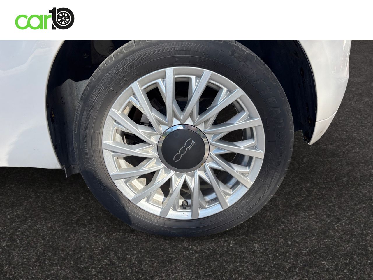Fiat 500 Dolcevita 1.0 Hybrid 51KW (70 CV)  - Foto 21