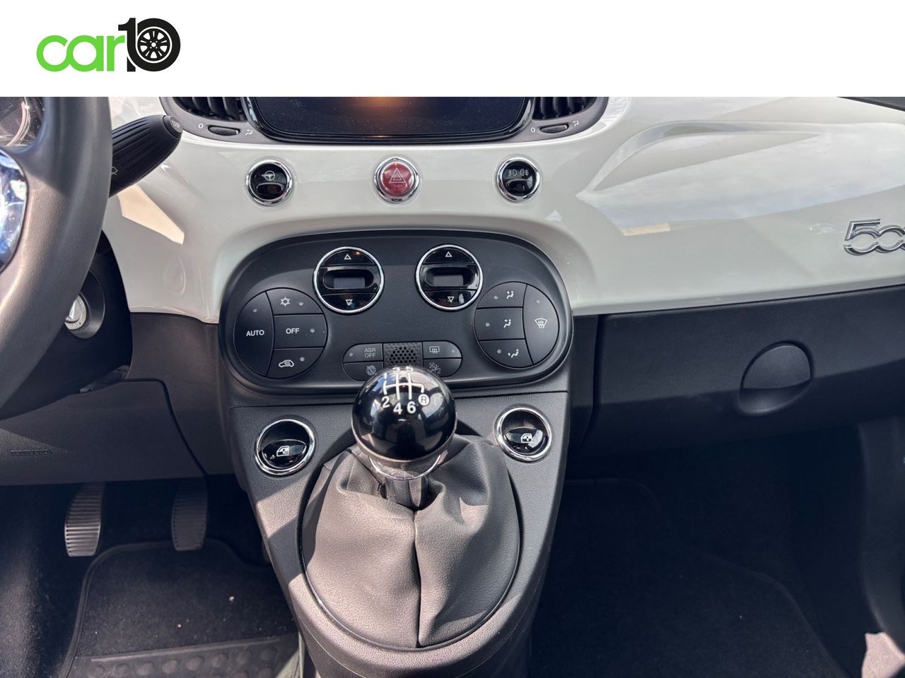 Fiat 500 Dolcevita 1.0 Hybrid 51KW (70 CV)  - Foto 10