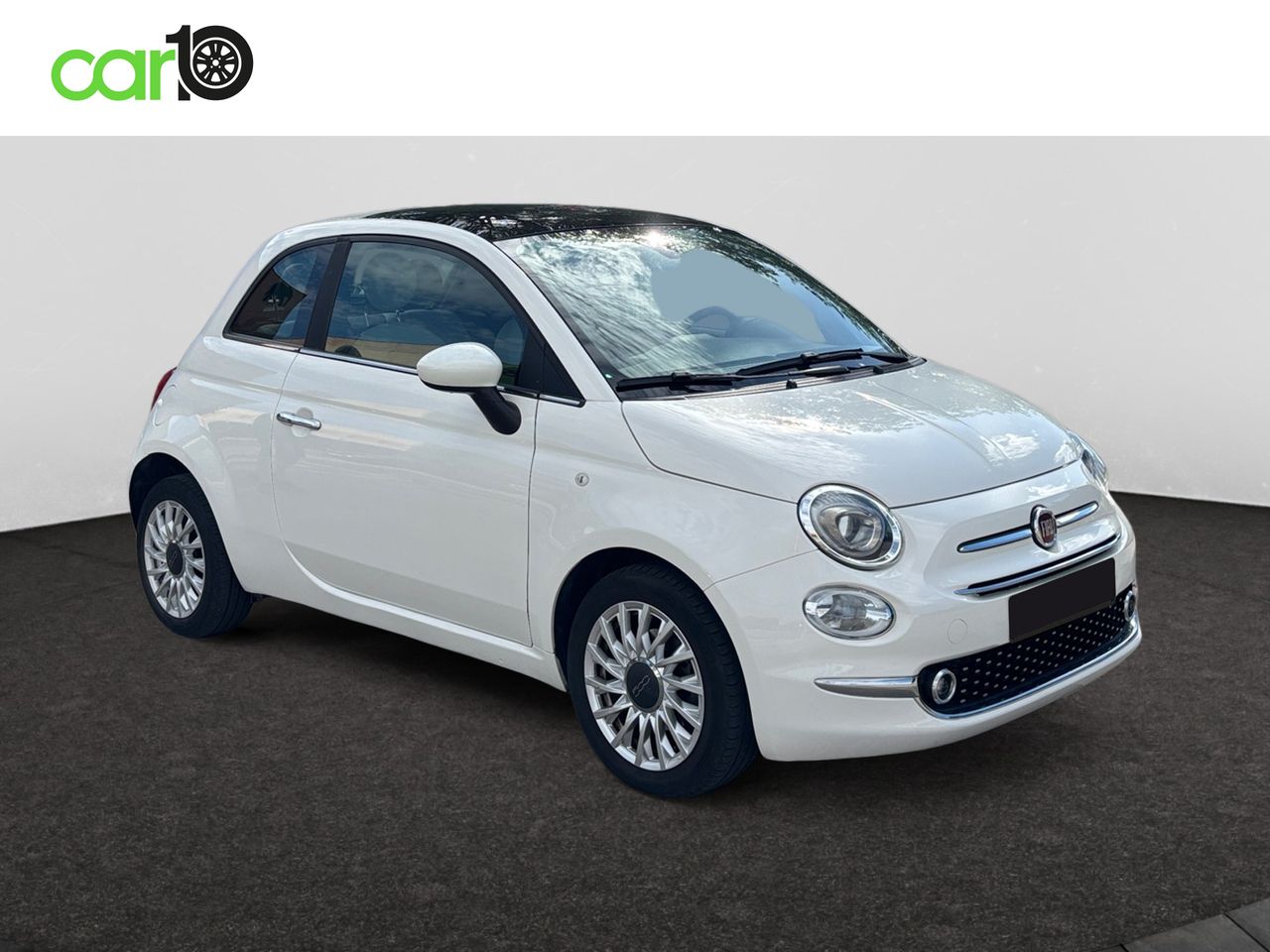 Fiat 500 Dolcevita 1.0 Hybrid 51KW (70 CV)  - Foto 3