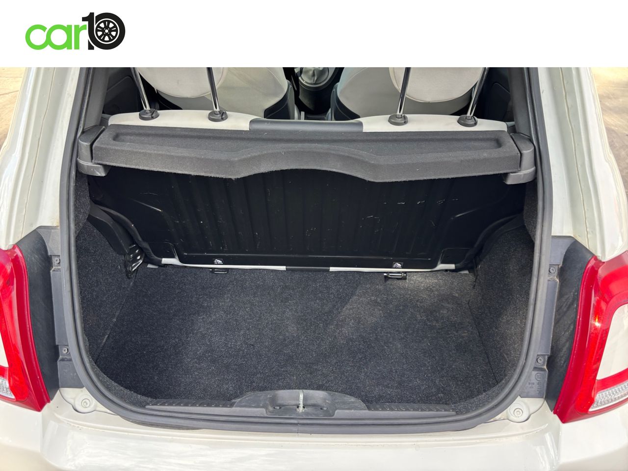 Fiat 500 Dolcevita 1.0 Hybrid 51KW (70 CV)  - Foto 14