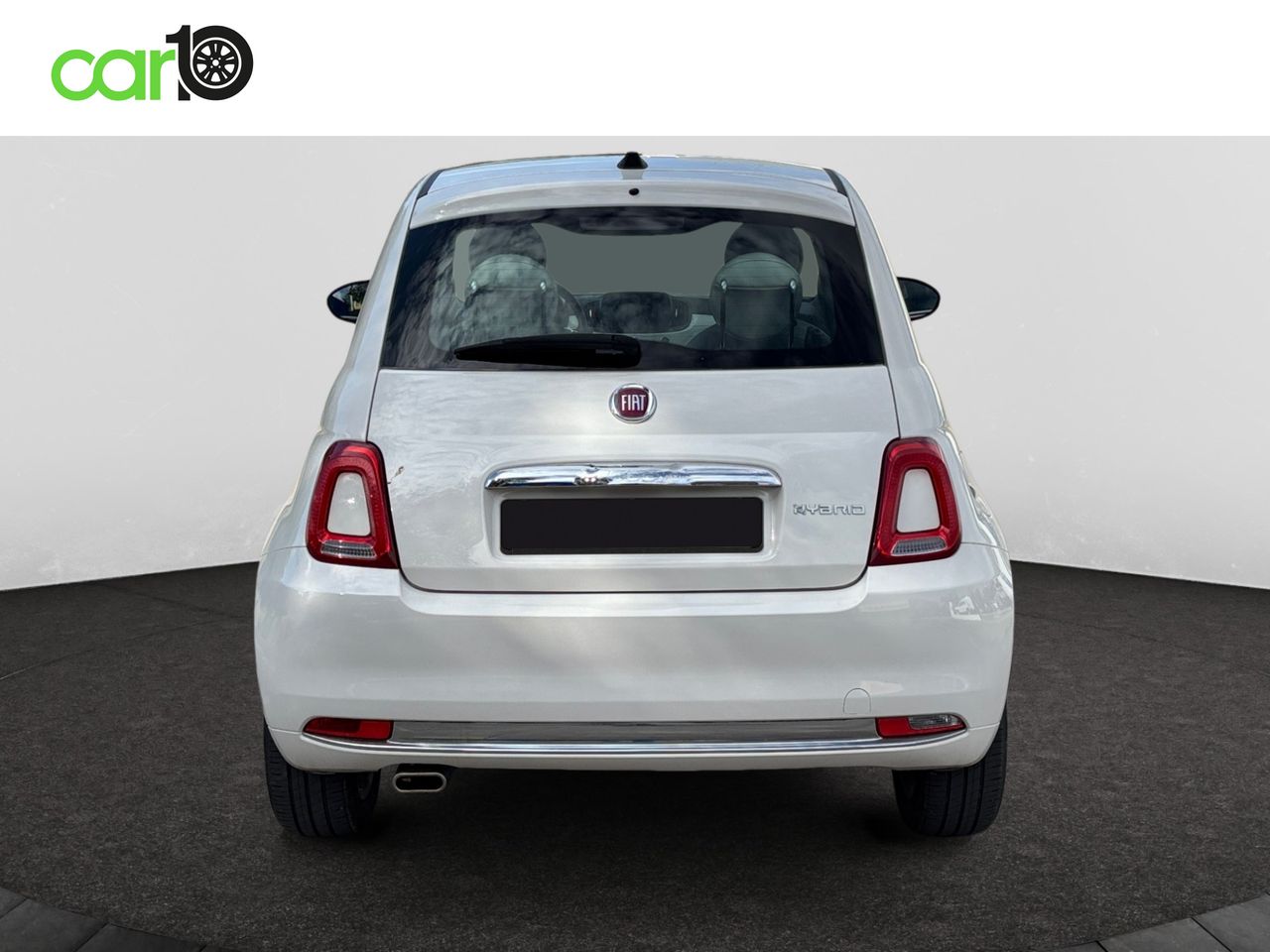 Fiat 500 Dolcevita 1.0 Hybrid 51KW (70 CV)  - Foto 6