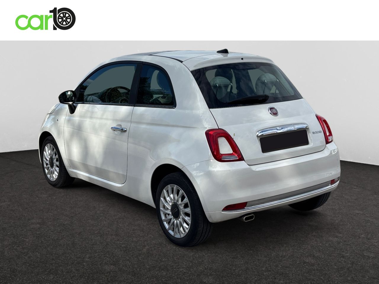 Fiat 500 Dolcevita 1.0 Hybrid 51KW (70 CV)  - Foto 5