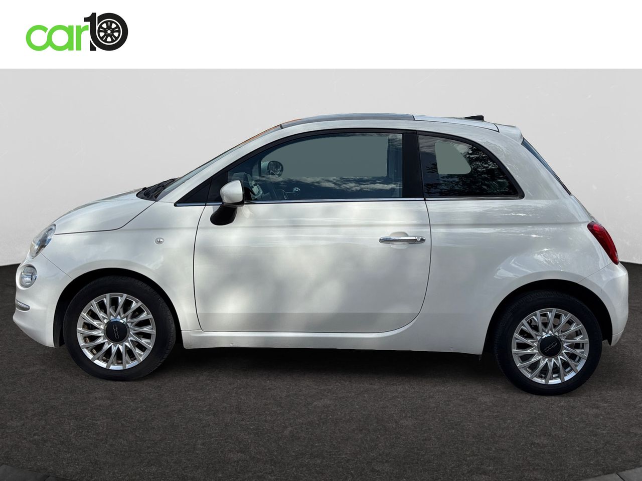 Fiat 500 Dolcevita 1.0 Hybrid 51KW (70 CV)  - Foto 23