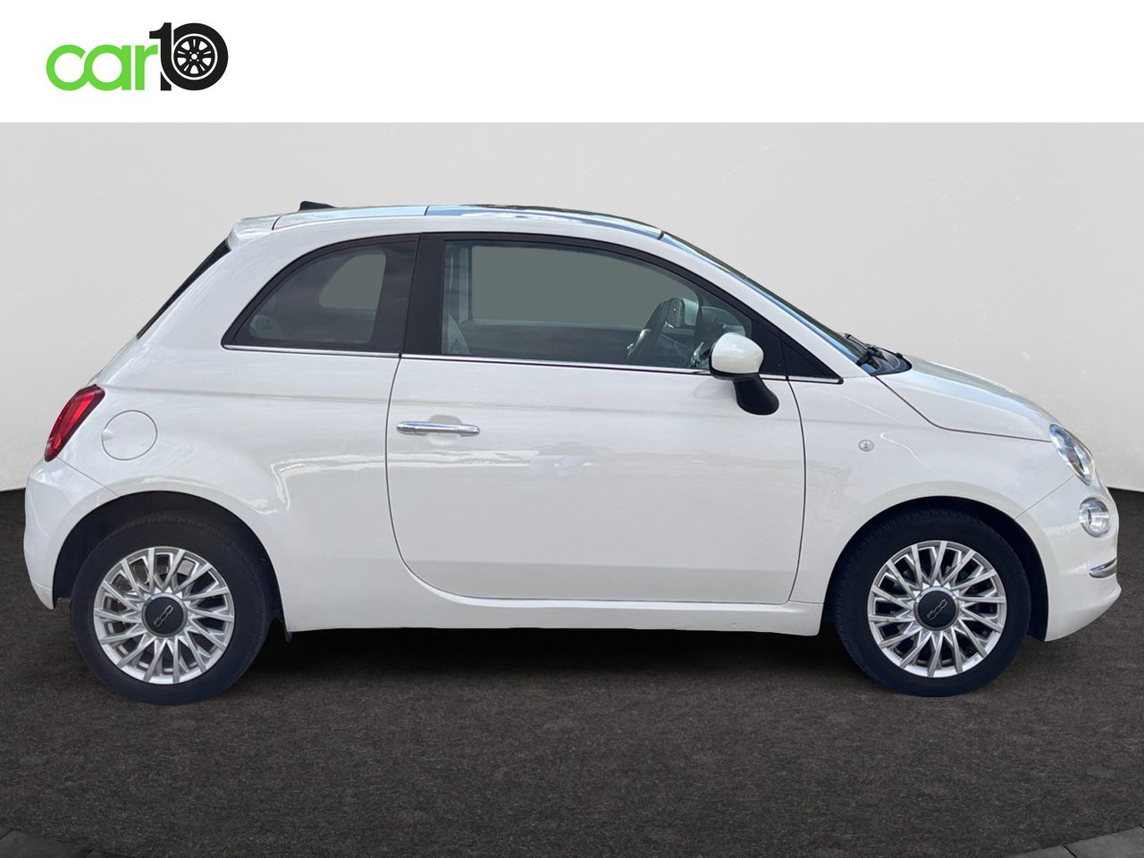 Fiat 500 Dolcevita 1.0 Hybrid 51KW (70 CV)  - Foto 22