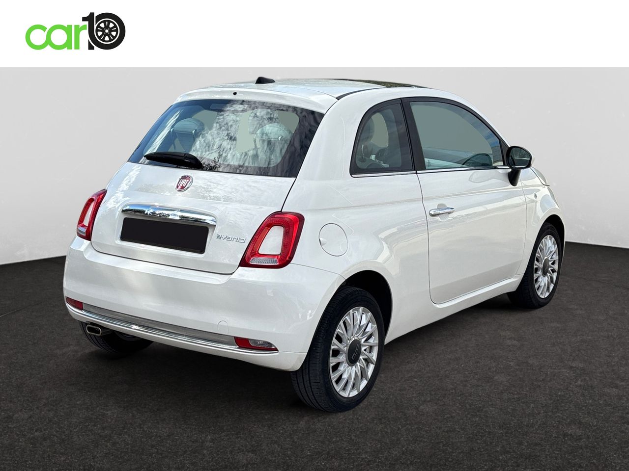 Fiat 500 Dolcevita 1.0 Hybrid 51KW (70 CV)  - Foto 7