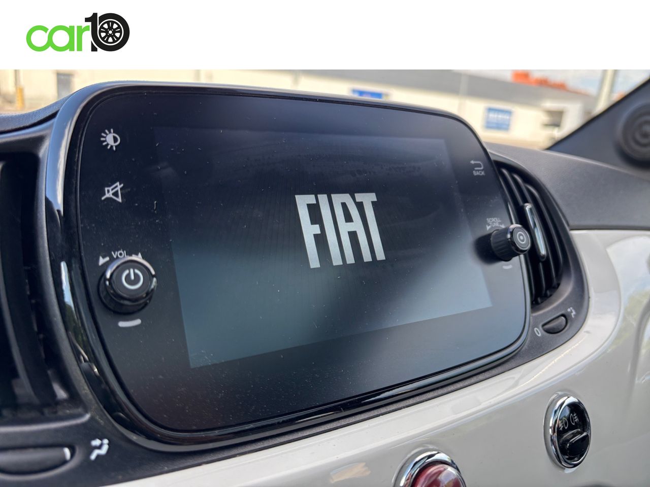 Fiat 500 Dolcevita 1.0 Hybrid 51KW (70 CV)  - Foto 18