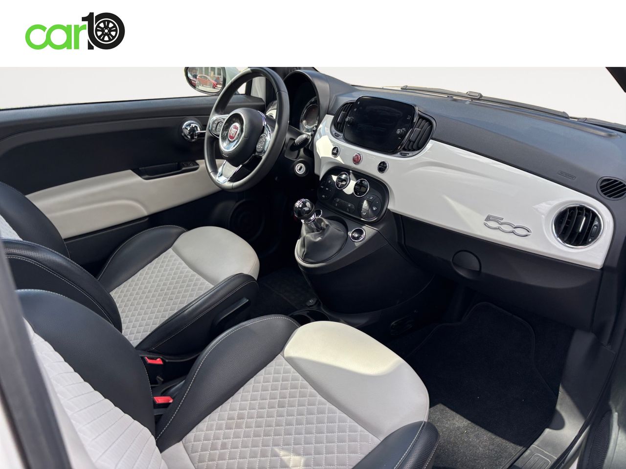 Fiat 500 Dolcevita 1.0 Hybrid 51KW (70 CV)  - Foto 13
