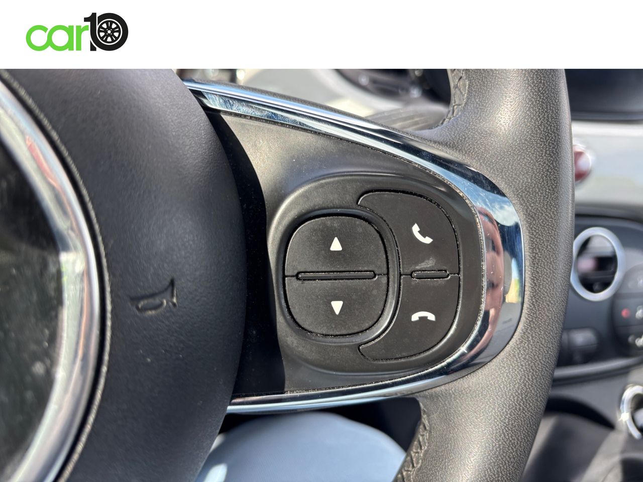 Fiat 500 Dolcevita 1.0 Hybrid 51KW (70 CV)  - Foto 16