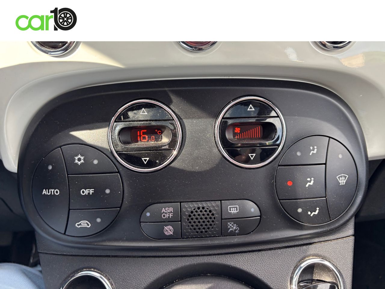 Fiat 500 Dolcevita 1.0 Hybrid 51KW (70 CV)  - Foto 17