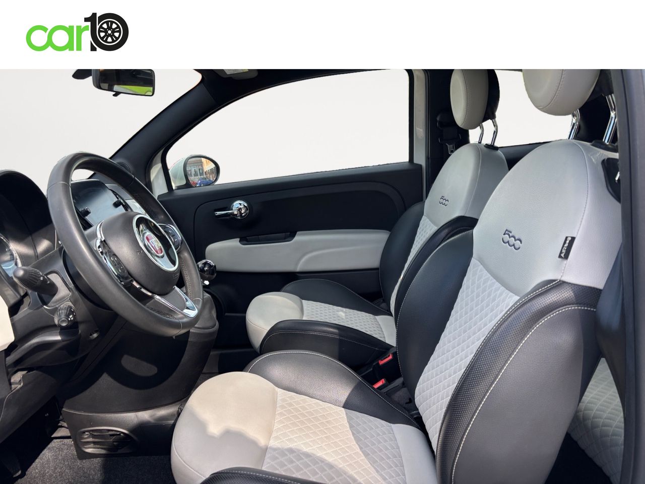 Fiat 500 Dolcevita 1.0 Hybrid 51KW (70 CV)  - Foto 8
