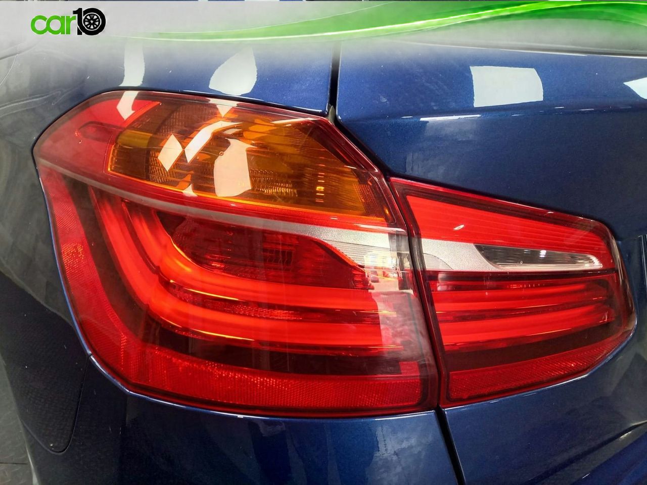 BMW Serie 2 Active Tourer 225xe  - Foto 21
