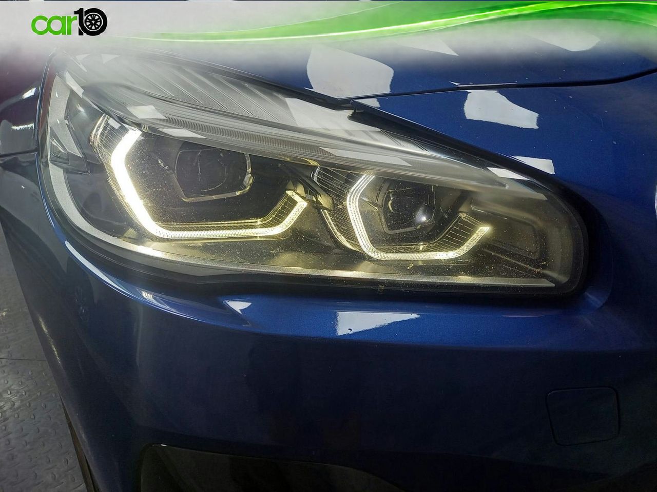BMW Serie 2 Active Tourer 225xe  - Foto 20