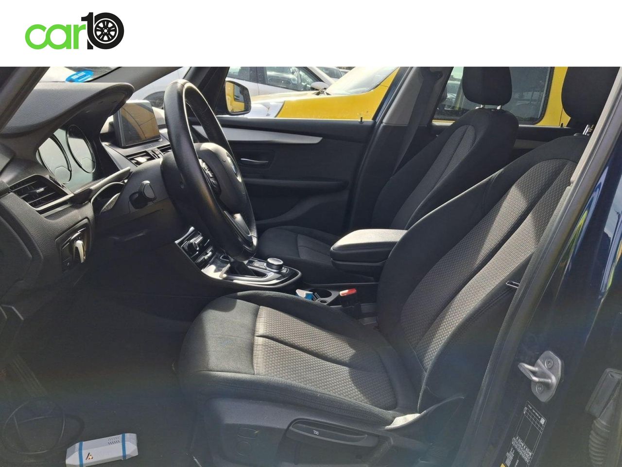 BMW SERIE 2 ACTIVE TOURER 225xe iPerformance  - Foto 8