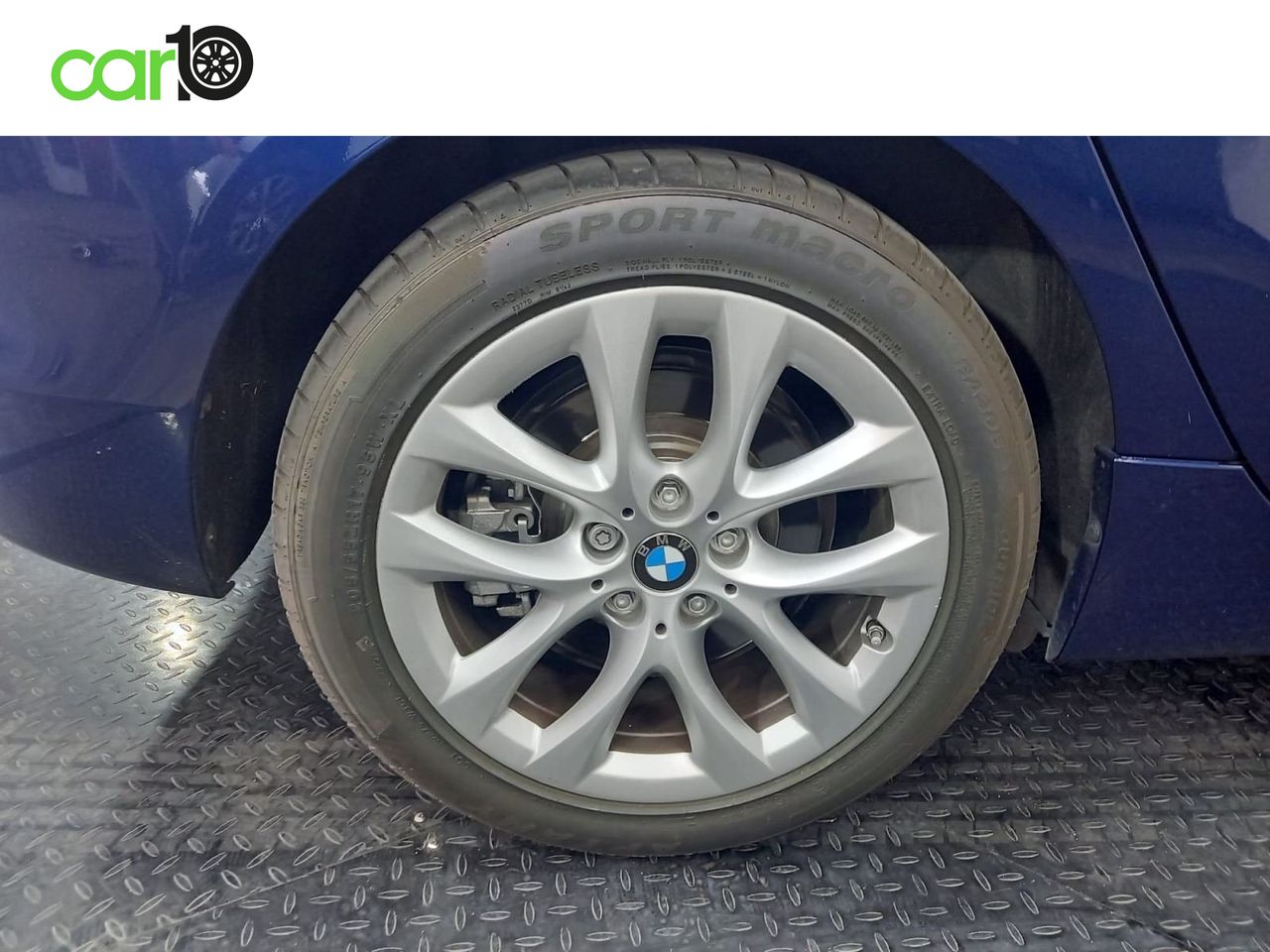BMW SERIE 2 ACTIVE TOURER 225xe iPerformance  - Foto 18