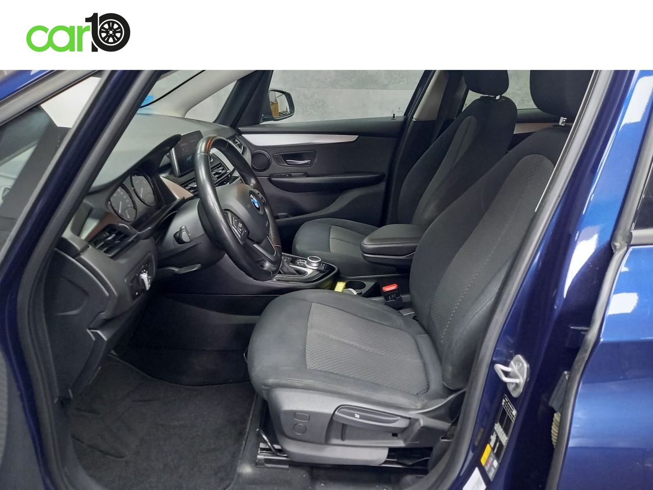 BMW SERIE 2 ACTIVE TOURER 225xe iPerformance  - Foto 8