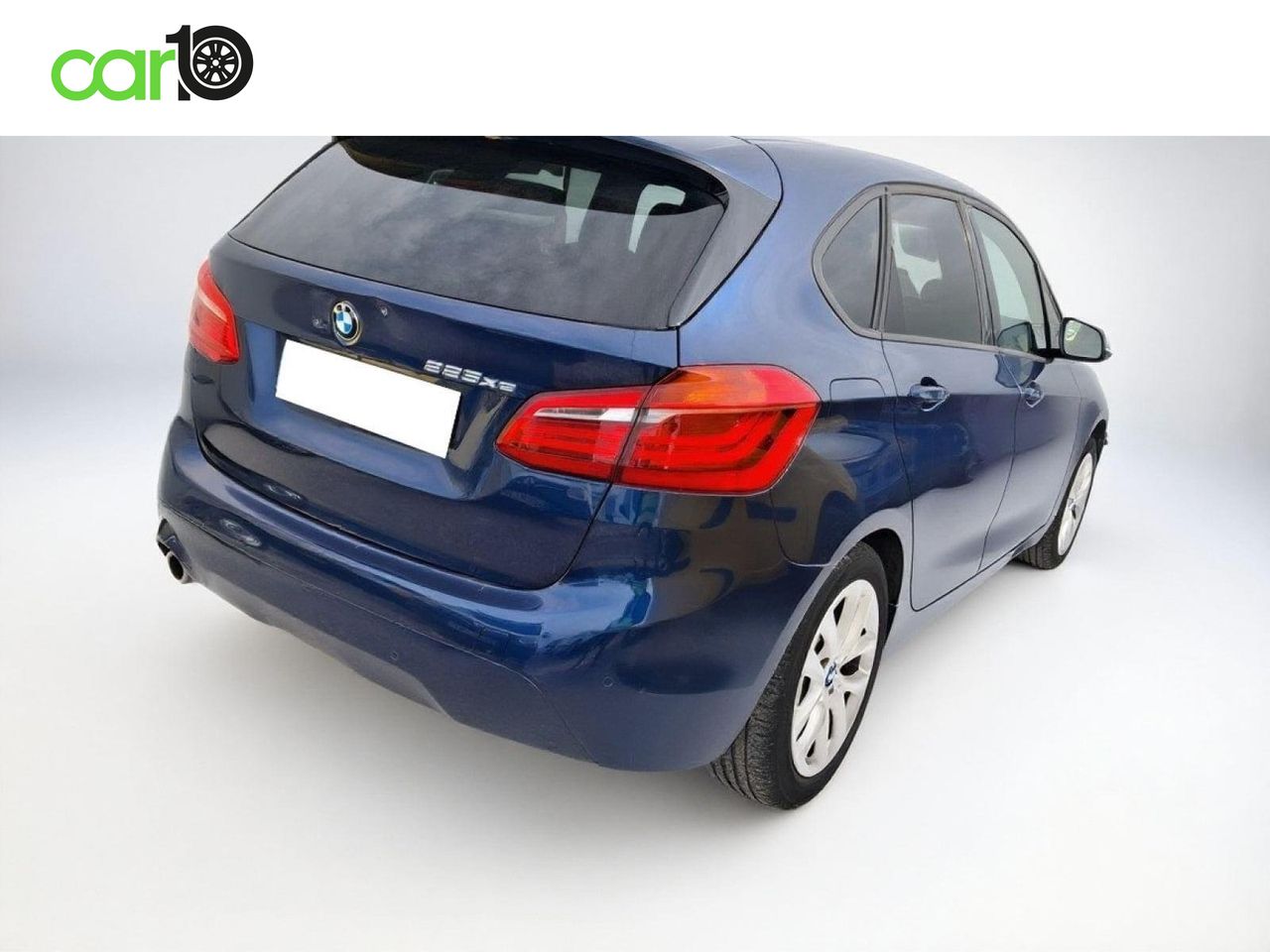 BMW SERIE 2 ACTIVE TOURER 225xe iPerformance  - Foto 4
