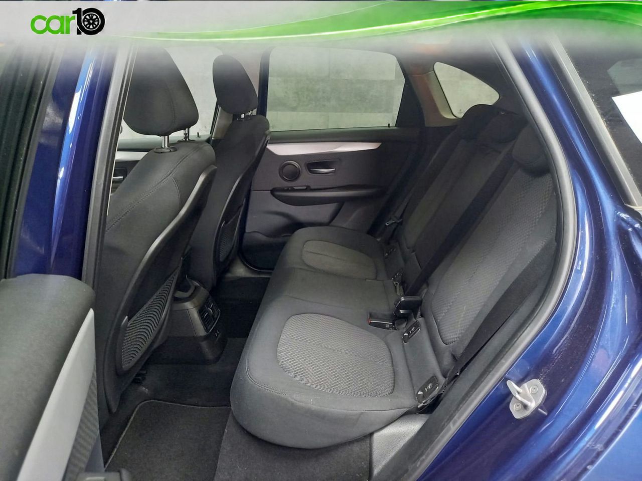 BMW Serie 2 Active Tourer 225xe  - Foto 11