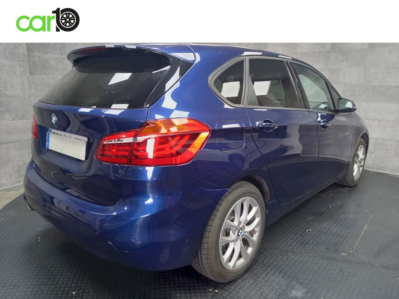 BMW SERIE 2 ACTIVE TOURER 225xe iPerformance  - Foto 6