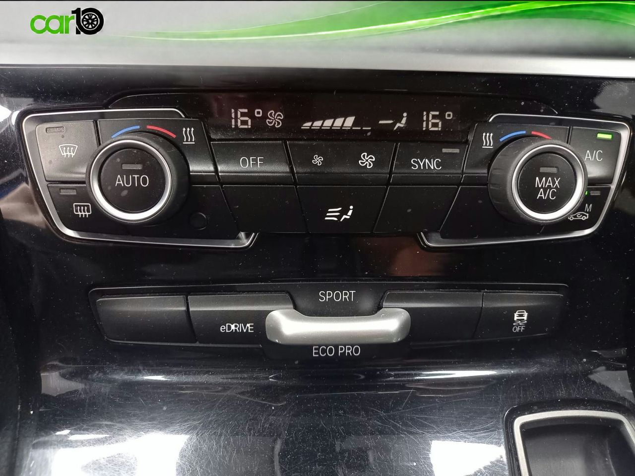 BMW Serie 2 Active Tourer 225xe  - Foto 17