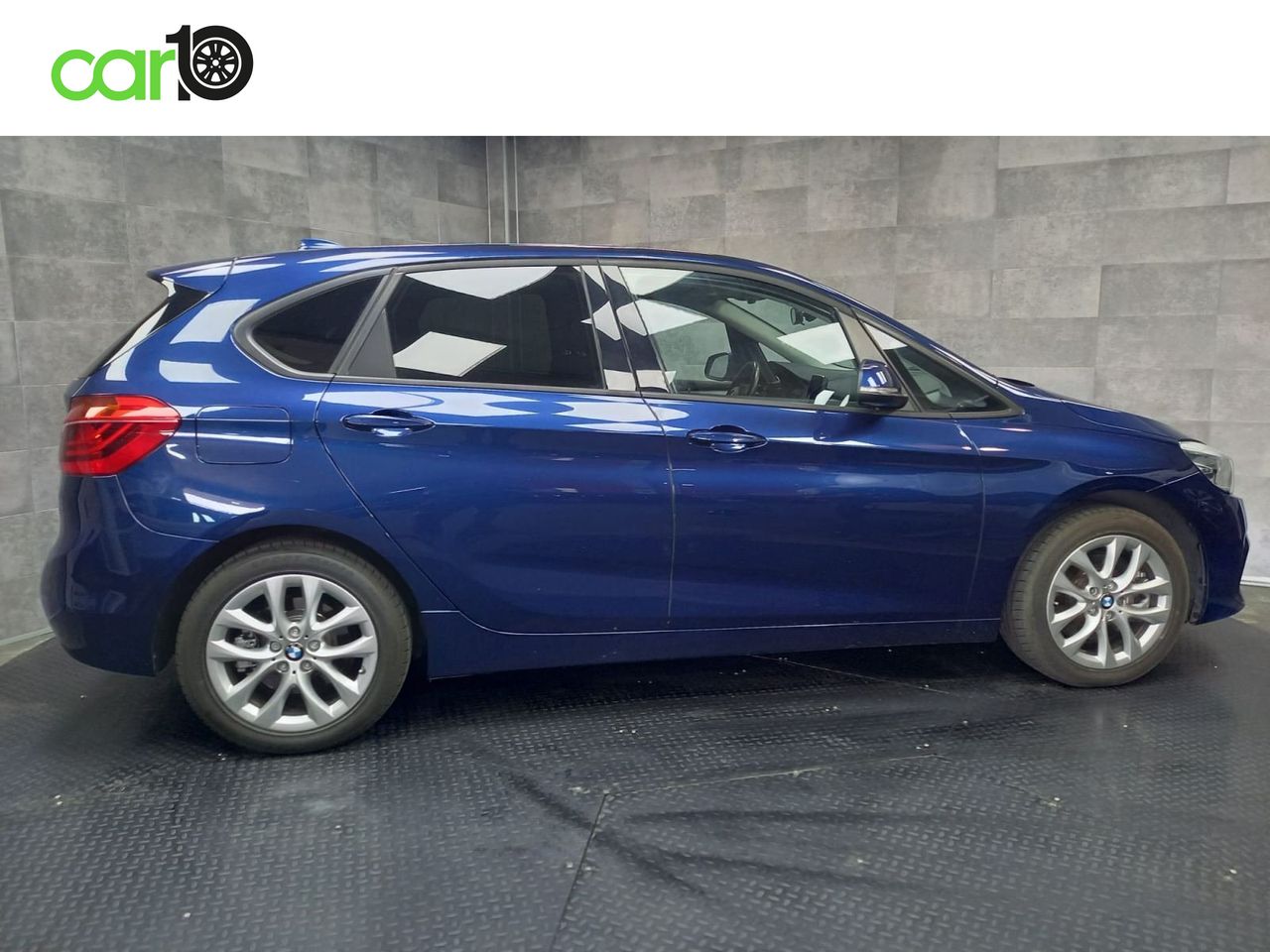 BMW SERIE 2 ACTIVE TOURER 225xe iPerformance  - Foto 7