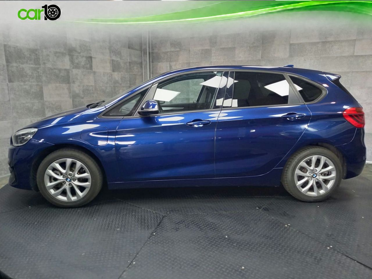 BMW Serie 2 Active Tourer 225xe  - Foto 4