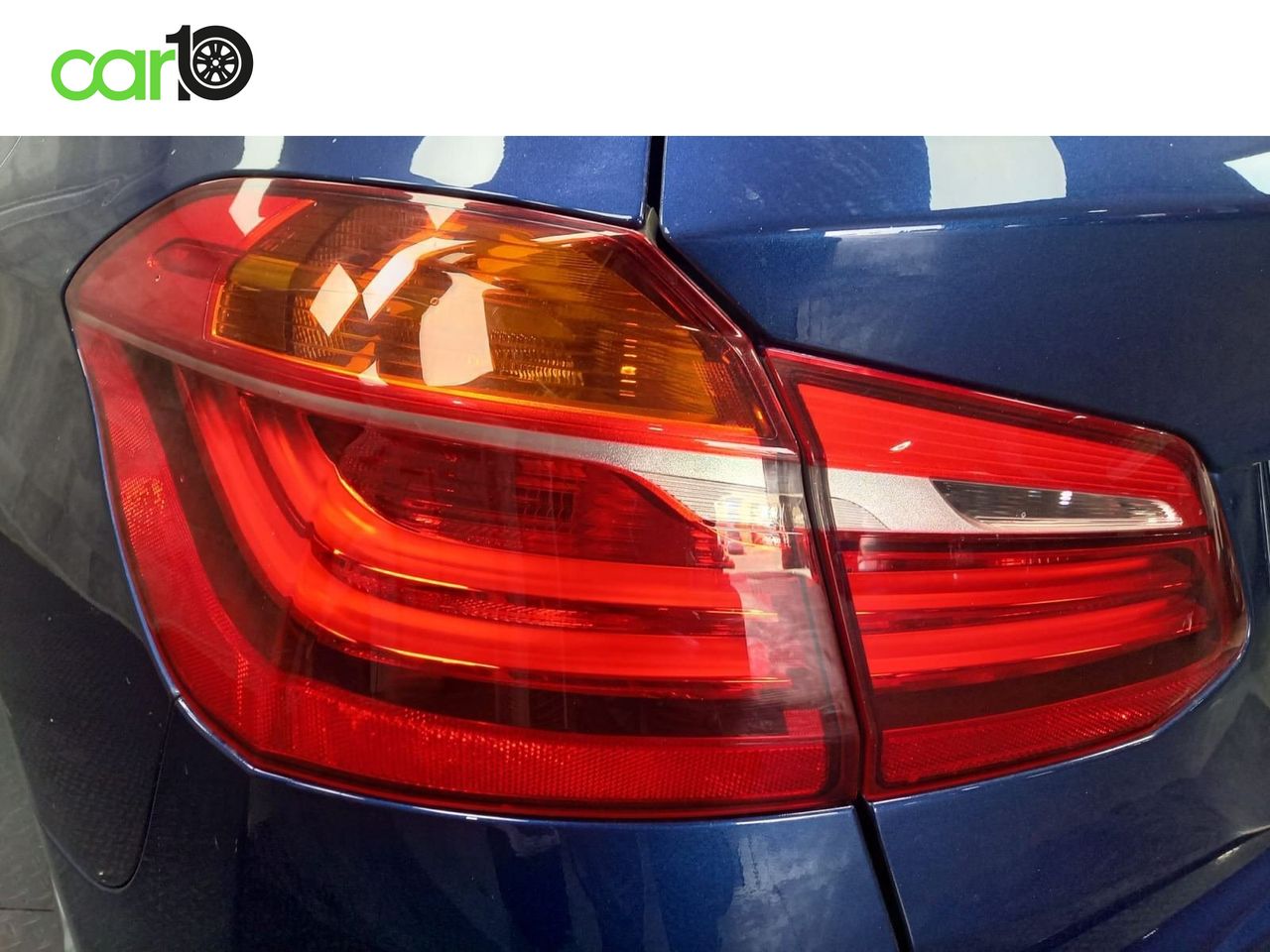 BMW SERIE 2 ACTIVE TOURER 225xe iPerformance  - Foto 20
