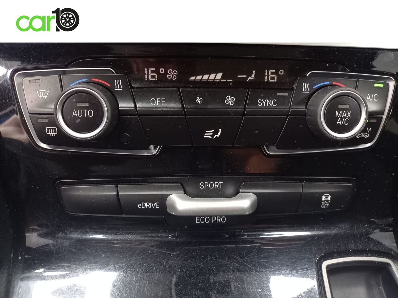 BMW SERIE 2 ACTIVE TOURER 225xe iPerformance  - Foto 16