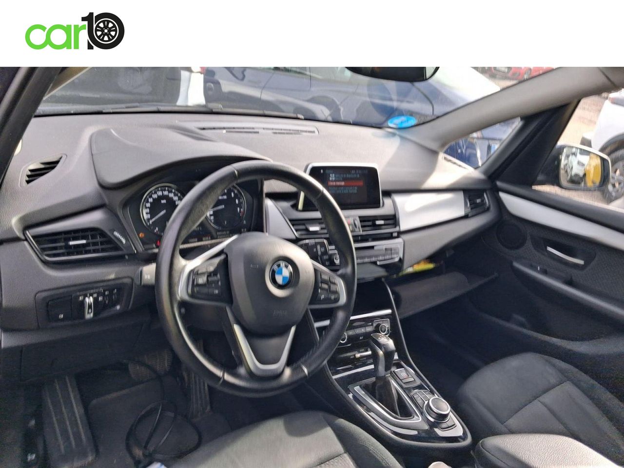 BMW SERIE 2 ACTIVE TOURER 225xe iPerformance  - Foto 6