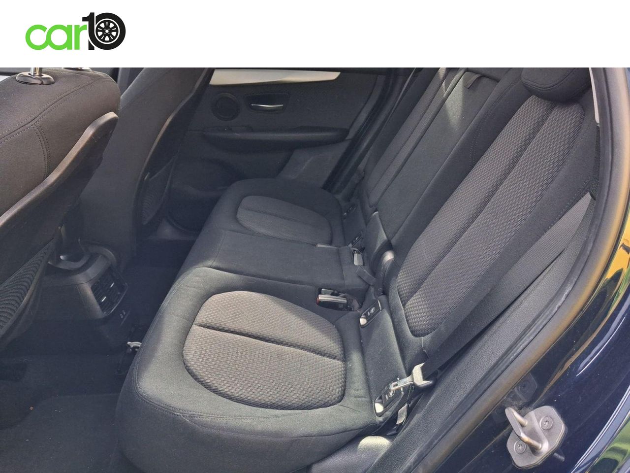 BMW SERIE 2 ACTIVE TOURER 225xe iPerformance  - Foto 11